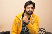 Adivi Sesh Photo Gallery